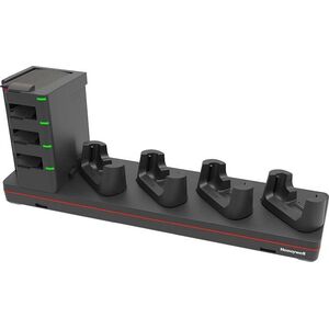 Honeywell 5 bay universal dock, Έως 13689399 5715063150665