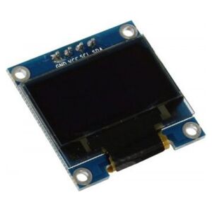 Allnet ALLNET BrickRknowledge OLED Display για IoT Brick 13692081 4038816063410