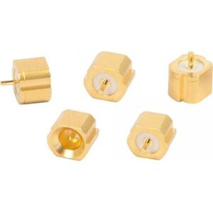 Πακέτο Allnet ALLNET BrickRknowledge P-SMP Stecker 5er 13692099 4038816051677