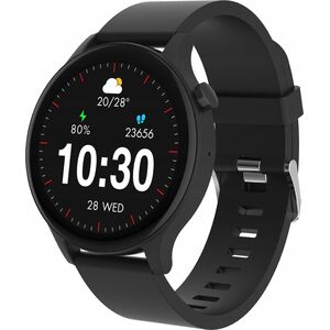 Smartwatch Denver Denver Smartwatch SWC-338B 13859945 5706750000000