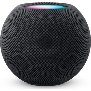Μίνι ηχείο Apple HomePod - Midnight 13859983 195949000000