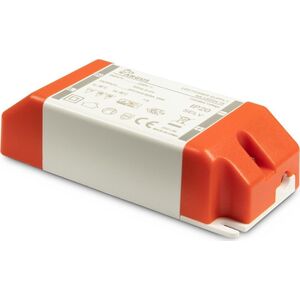 Inter-Tech INTER-TECH LED-Driver LED 24-15 24V Ausgangsspannung 15W Leistung 13929457 4260455647007