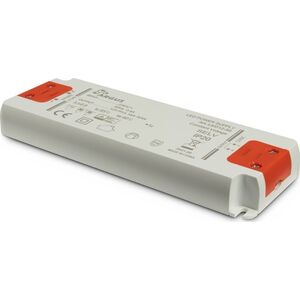 Inter-Tech INTER-TECH LED-Driver LED 12-50 12V Ausgangsspannung 50W Leistung 13929458 4260455646987