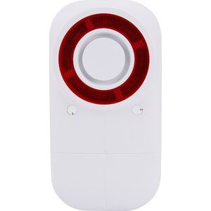 Olympia Olympia Außensirene - gross Protect/ProHome 13930934 4030152061150