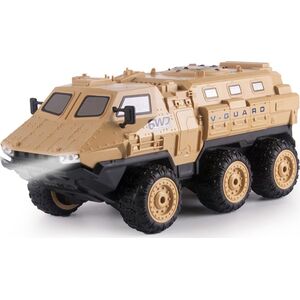 Amewi Amewi RC Panzer Fahrzeug V-Guard LiIon 1500mAh μπεζ /8+ 13931680 4260768513259
