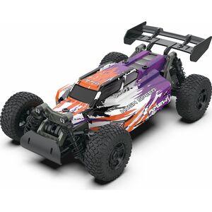 Amewi Amewi RC Auto Race Buggy DIY/Ohne Akku 51Teile rebel/8+ 13931686 4260768512672
