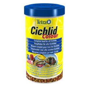 Tetra Cichlid Colour 500 ml