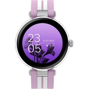 Έξυπνο ρολόι Canyon Canyon έξυπνο ρολόι Semifreddo SW-61, μωβ 13876167 5291485009519
