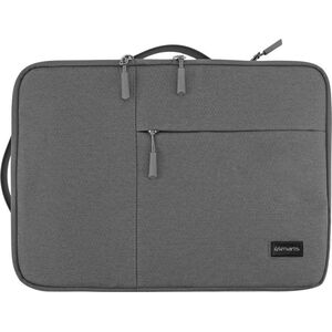 Τσάντα 4smarts 4smarts Laptop AirCushion Multi Sleeve 14", γκρι 13910419 4252011908561