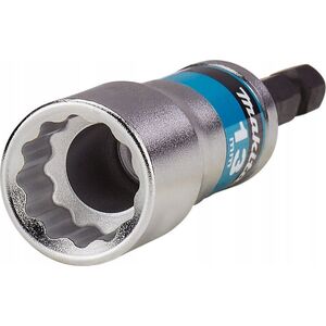 Makita MAKITA ΑΡΘΡΩΘΗ ΠΡΙΖΑ 1/4" HEX 13x80mm IP 13919945 88381570152