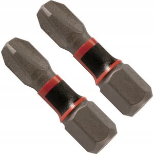ΜΠΙΤΑ ΒΙΔΙΟΥ Makita MAKITA PH3-25mm / 2 τεμ. ΕΠΙΠΤΩΣΕΙΣ ΠΡΩΘΥΠΟΥΡΓΕ 13920047 88381569828