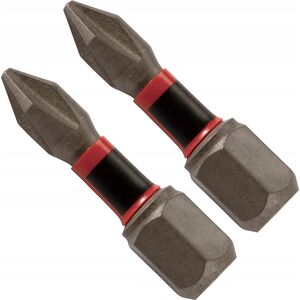 ΜΠΙΤΑ ΒΙΔΙΟΥ Makita MAKITA PH1-25mm /2 τεμ. ΕΠΙΠΤΩΣΕΙΣ ΠΡΩΘΥΠΟΥΡΓΕ 13920055 88381569798