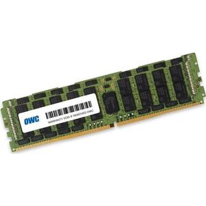 Ειδική μνήμη OWC OWC OWC2933R1M32, 32 GB, 2 x 16 GB, DDR4, 2933 MHz, DIMM 288 ακίδων 13925359 810586033947