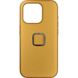 Θήκη Peak Design Peak Design Θήκη Apple iPhone 15 Pro Max Mobile Everyday Fabric Case V2, ήλιος 13926991 818373025069