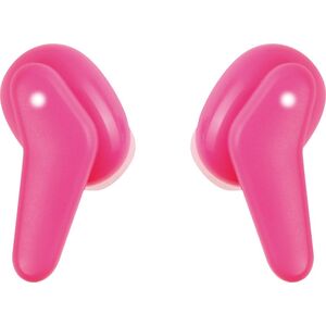 Ασύρματο ακουστικό Vivanco Vivanco Fresh Pair BT, ροζ (60631) 13927060 4008928606317