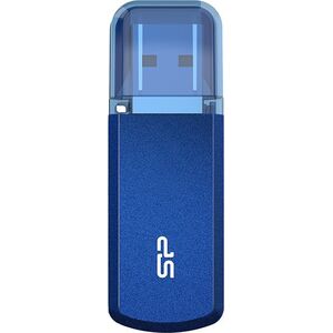 Μονάδα flash Pendrive Silicon Power Silicon Power 32GB Helios 202, μπλε 13927189 4713436130178