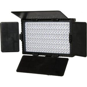 Falcon Eye Falcon Eyes φως βίντεο δίχρωμο LED (DV-216VC) 13927555 8718127055736