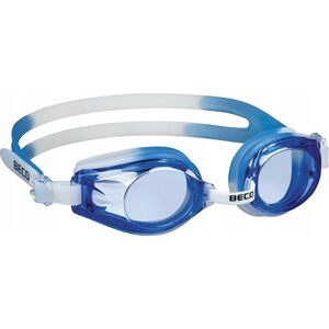 Beco Swimming googles Kids UV antifog 9926 16-λευκό/μπλε 13929229 4013368992647