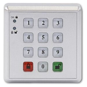Olympia Olympia Funkzahlenschloss Protect/ProHome 13930013 4030152061167