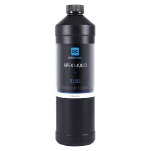 Alphacool Alphacool Apex Liquid, Blau - 1l 13930016 4250197186537
