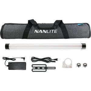 Lampa stołowa Nanlite Nanlite PavoTube II 15X  1Kit colour effect luminaire
