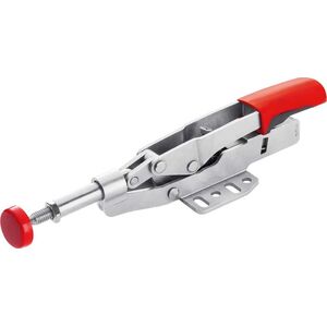 Αμφίδρομος σφιγκτήρας μοχλού Bessey BESSEY STC-IHH25SB 13931066 4008158036779