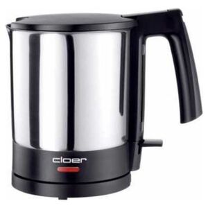 Cloer Cloer 4710 Edelstahl 13932448 4004631000626