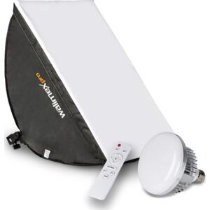 Φωτιστικό στούντιο Walimex walimex pro LED 60W Softbox 40x60cm Διχρωμία 13932482 4056929231045