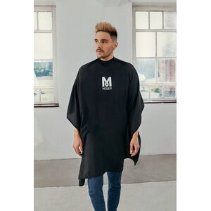 Brother MOSER 0092-6231 Cape, juodos spalvos 13933778 4015110029212