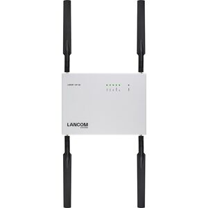LANCOM Systems LANCOM IAP-5G router (EU) Robuster Mobilfunk-Router με 5G-Modem 13935211 4044144617188