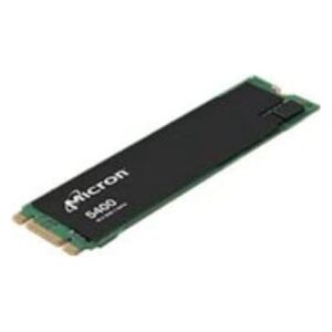 Dysk serwerowy Lenovo 5400 PRO 480GB SATA III (6 Gb/s)  (4XB7A82287)