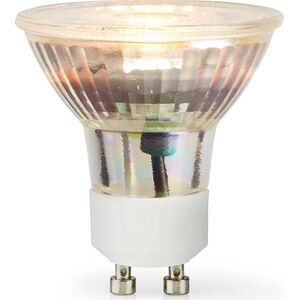 Λάμπα LED Nedis Nedis LBGU10P161 Ζεστό λευκό 2700 K 1,9 W GU10 F 13840369 5412810000000