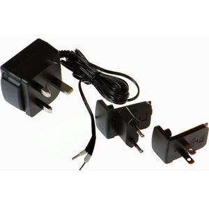 Brainboxes Power Adapter 5V 1A Τερματικό τροφοδοτικό laptop 13850173 837324000000