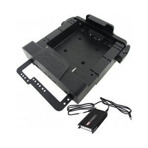 Gamber-Johnson Gamber-Johnson 7170-0521 Tablet Docking Station Black 13860751 41898987677