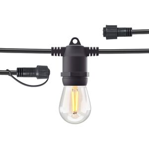 Avanca International BV Hombli smarte outdoor Lichterkette 5m Verlängerung 13875446 8719323918306