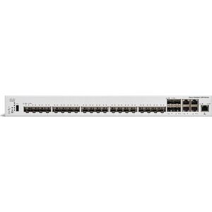 Διακόπτης Cisco Cisco Catalyst 1300 Διακόπτης 24 θυρών SFP+ 13893722 889728521550