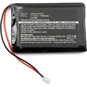 CoreParts CoreParts MBXBPH-BA003 αξεσουάρ για παιδικά τηλέφωνα 13895282 5706998819932
