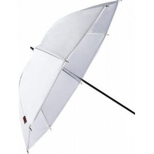 Ομπρέλα Falcon Eye Falcon Eyes UR-32T 80cm, λευκή/διαφανή 13927535 8718127004598