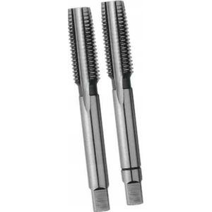 Βρύση με λεπτή κλωστή Richmann M12 x 1 mm 2 τεμ. 13928597 5906741690799