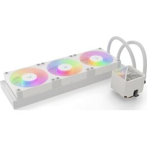Chłodzenie wodne Valkyrie V360 Lite ARGB White
