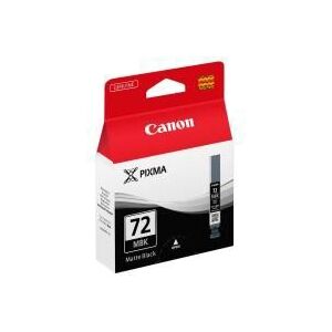 Tusz Canon tusz PGI-72MBK (matte black)