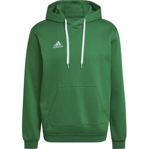 Adidas adidas Entrada 22 Sweatshirt HI2141 Zielone 3XL