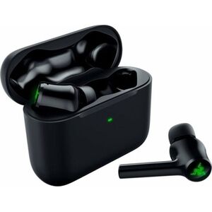 Słuchawki Razer Słuchawki z Mikrofonem Razer RZ12-04590100-R3G1 Czarny Wielokolorowy