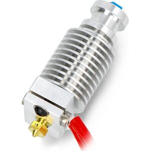 Prusa Głowica hotend drukarki Prusa i3 MK3S - zmontowana}