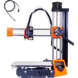 Prusa Zestaw MINI+ upgrade kit - dla drukarek Oryginalna Prusa MINI - czujnik SuperPINDA}