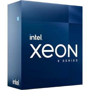 Επεξεργαστής διακομιστή Intel Intel Xeon E-2414 - 2,6 GHz - 4 Kerne - 4 Threads - 12 MB Cache Speicher - FCLGA1700 Socket - Box 13838155 5032040000000