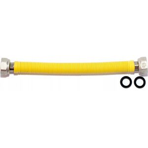 ARKAINSTALLATIONS Calido-Gaz CA/WGR-3/4-30-60-WW σωλήνας αερίου, επέκταση 3/4" 30-60 cm WW 13866845 5902557279081