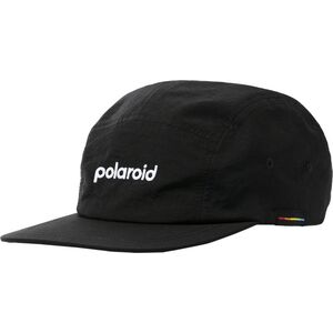 Polaroid Polaroid Cap 5 Panel Black 13881436 9120096776069