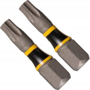 ΜΙΤΣ ΒΙΔΙΟΥ Makita MAKITA T25-25mm / 2 τεμ. ΕΠΙΠΤΩΣΕΙΣ ΠΡΩΘΥΠΟΥΡΓΕ 13920046 88381569897