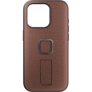 Θήκη Peak Design Peak Design Θήκη Apple iPhone 15 Pro Max Mobile Everyday Loop Case V2, κόκκινο ξύλο 13926994 818373025083